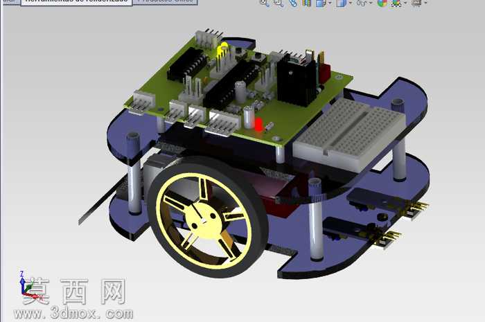 robotmovil
