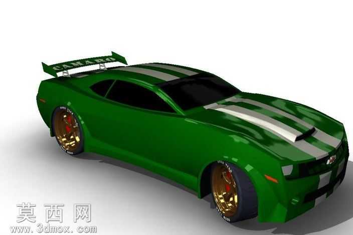 ѩ����Camaro

