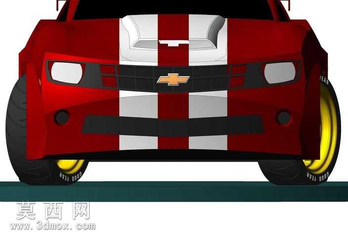 ѩ����Camaro
