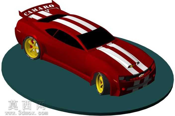 ѩ����Camaro
