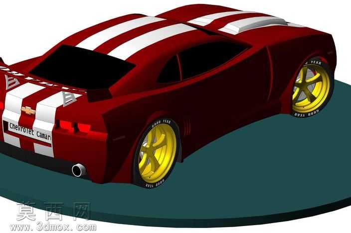 ѩ����Camaro
