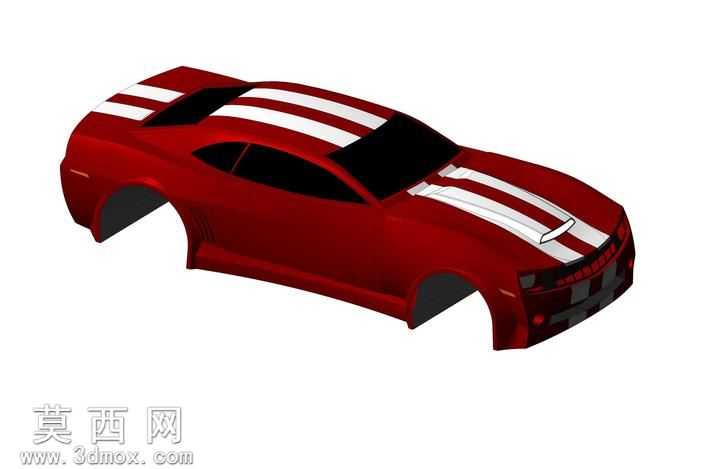 ѩ����Camaro
