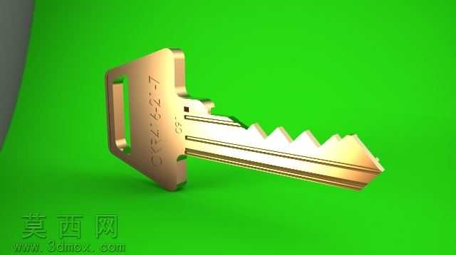 密钥