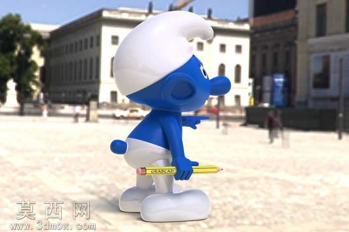 Schtroumpfdessinateur
