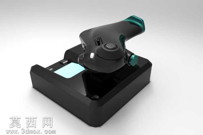 SAITEKX52油门操纵杆