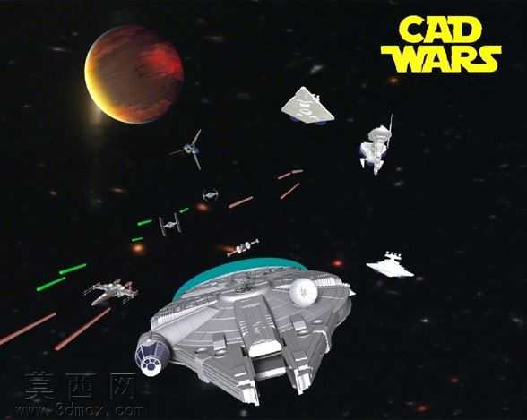 CAD��ս��
