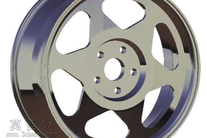 Wheel_Rim_Parametric
