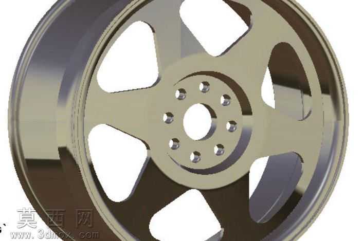 Wheel_Rim_Parametric
