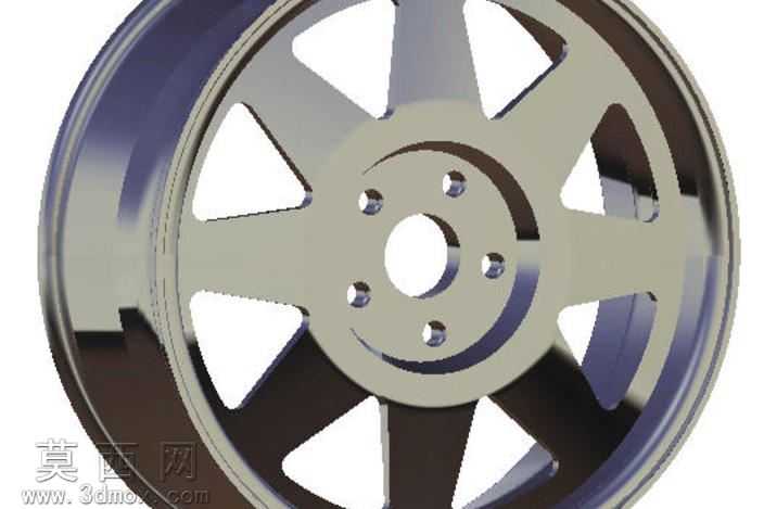 Wheel_Rim_Parametric
