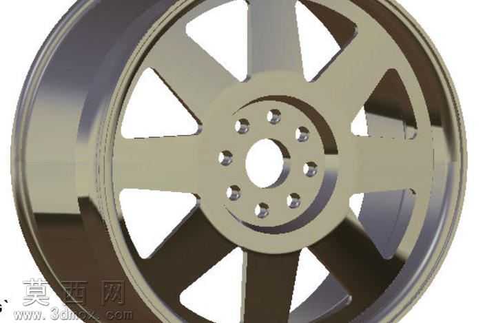 Wheel_Rim_Parametric

