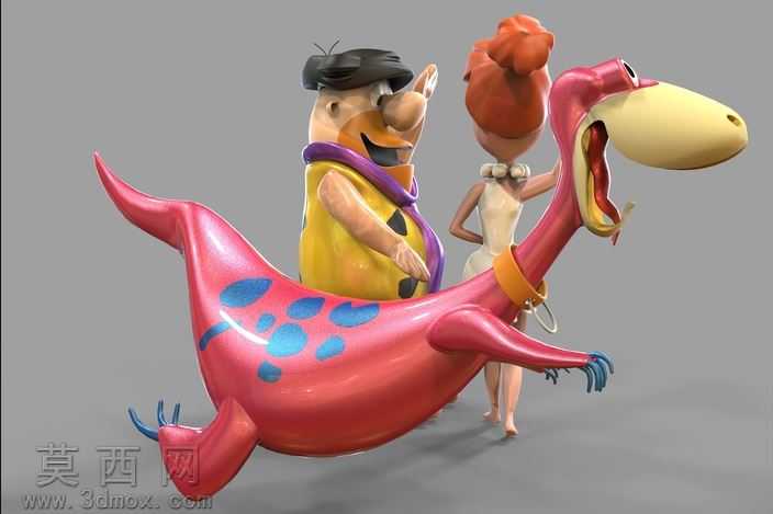 Antenati��
