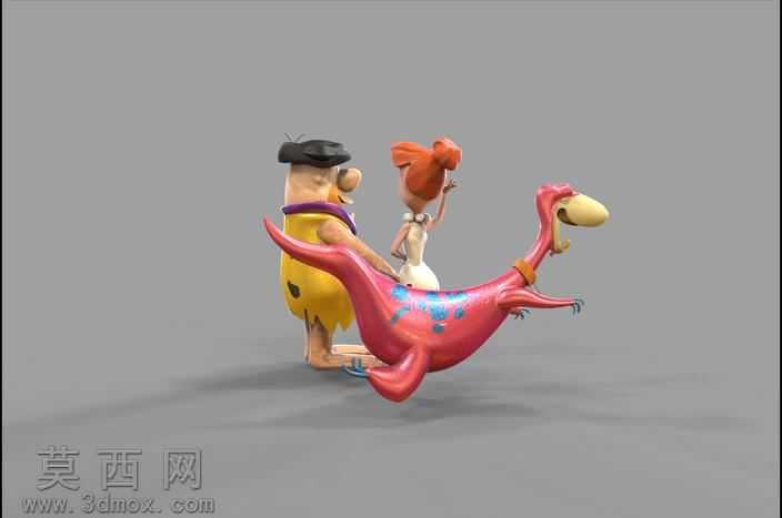 Antenati��
