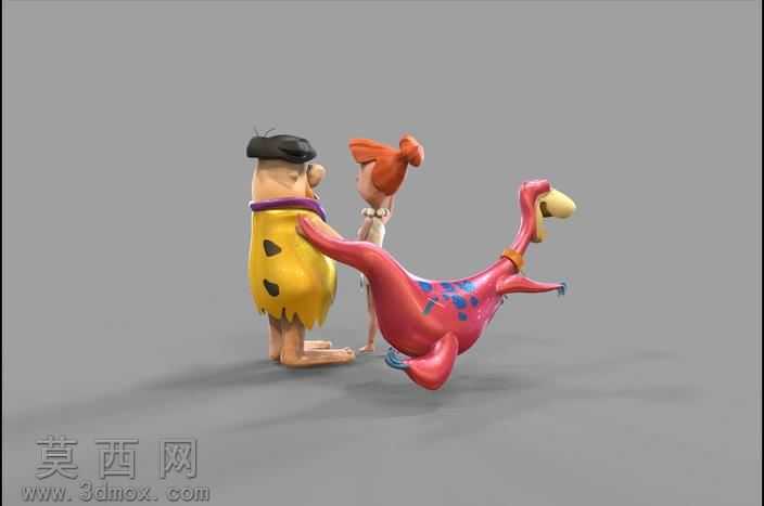 Antenati��
