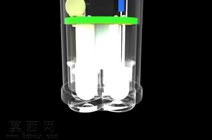 LED灯瓶设计V2