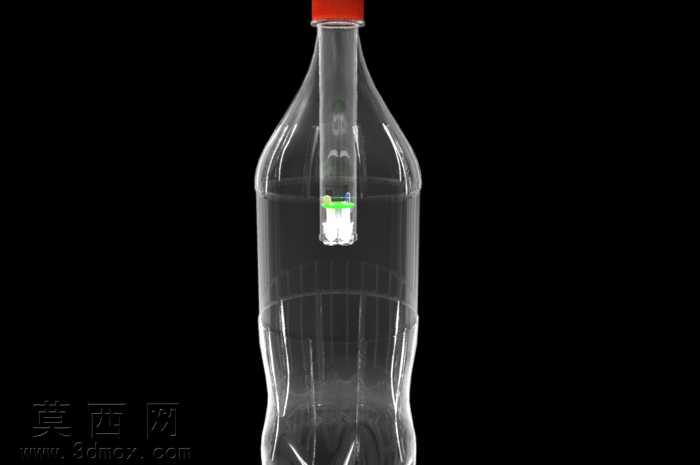 LED灯瓶设计V2
