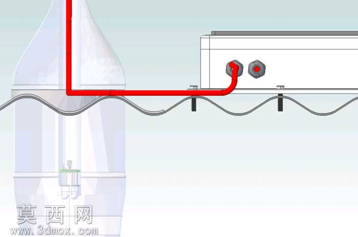 LED灯瓶设计V2