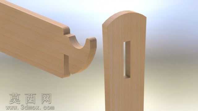 木制PLAYSTAND.zip