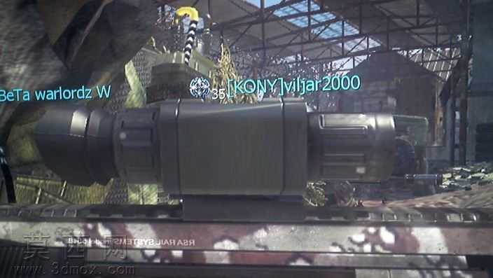 �ѻ����ȷ�ΧMW3
