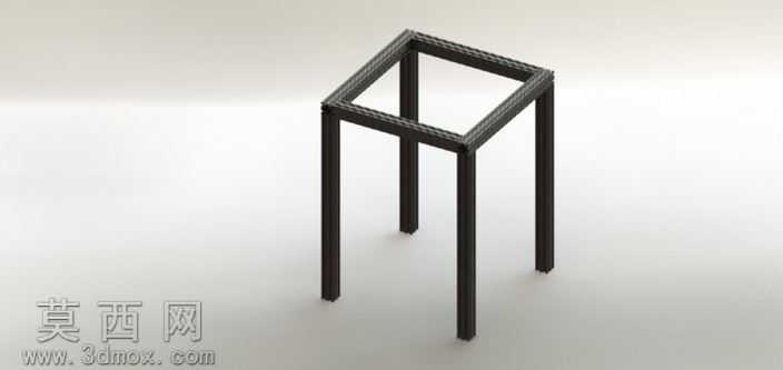 24"x24"x30基本表格框架