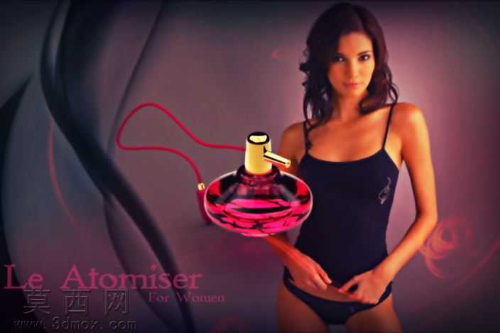 Atomiser��ˮƿ
