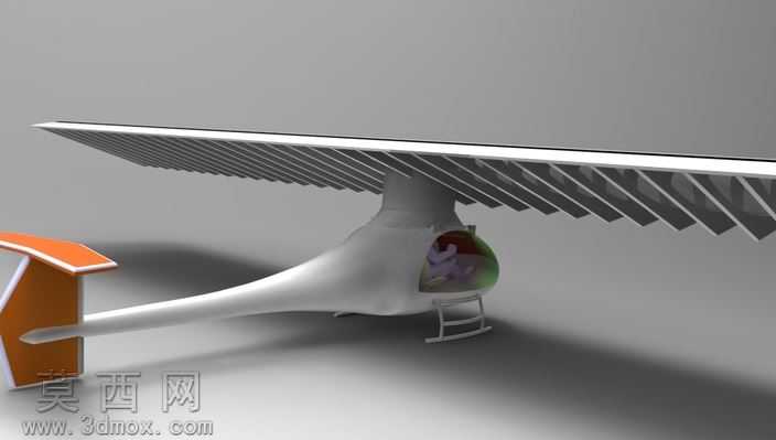 Glidocopter