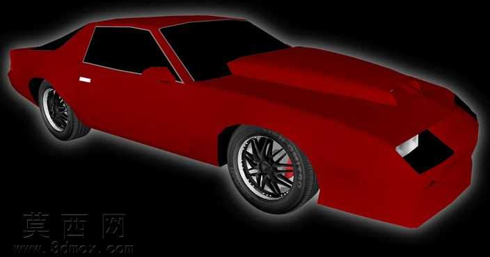 92Camaro
