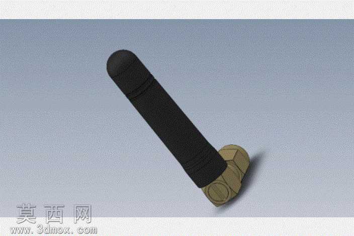 SMAGSM天线