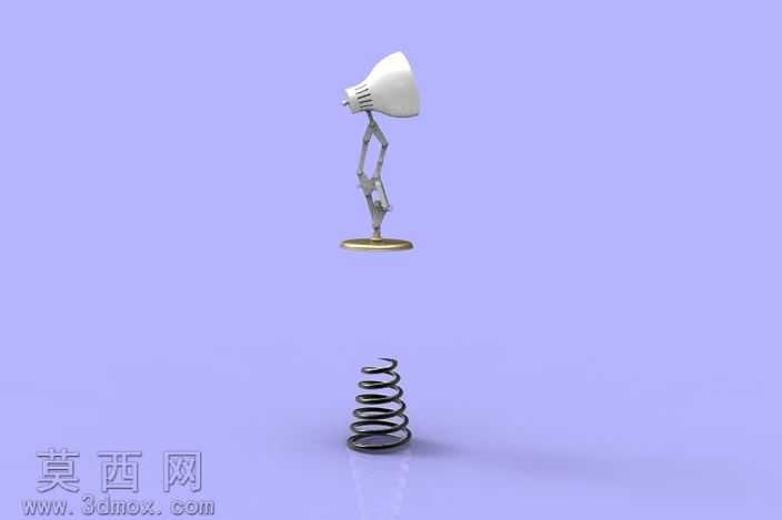 LuxoJr.-Ƥ��˹
