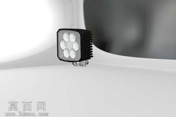 LED工作灯