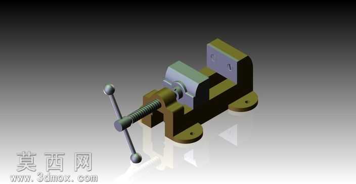 machinevise
