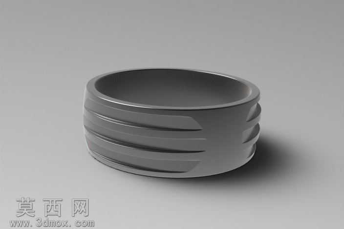 钛环1