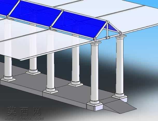 ���е������ڵ�ͣ����-tarp�ƻ��͹ܣ�Arquitectural���
