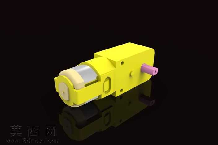 Bomotor