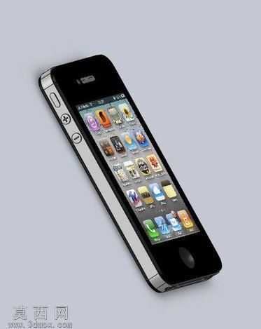 Iphone4
