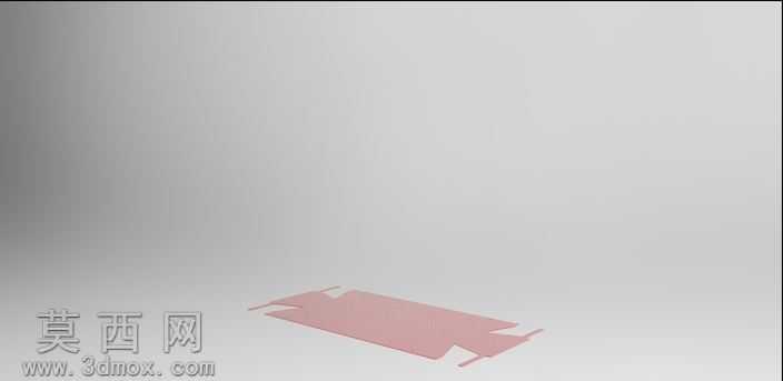 纸板棺材