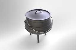 3��Potjie