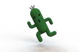 Cactuar
