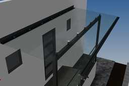 Glassroof
