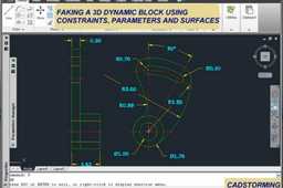 AutoCAD3D��̬��