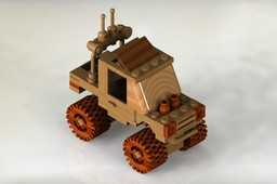 4x4�ĳ�
