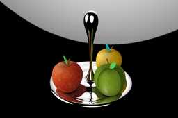 PIATTOD'ARREDO