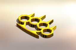 ��ͭknuckels