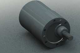 Motorreductor37D50:1
