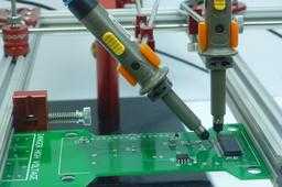 PCBGRIPʾ������Rigol