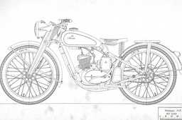 ����˹Ħ�г�M1A
