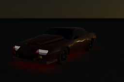 92Camaro
