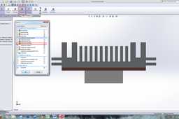 �̳̣������SolidWorks��ִ��˲̬�ȷ���
