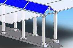 ���е������ڵ�ͣ����-tarp�ƻ��͹ܣ�Arquitectural���
