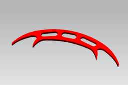 ���ֹ���bat'leth
