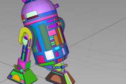 R2D2
